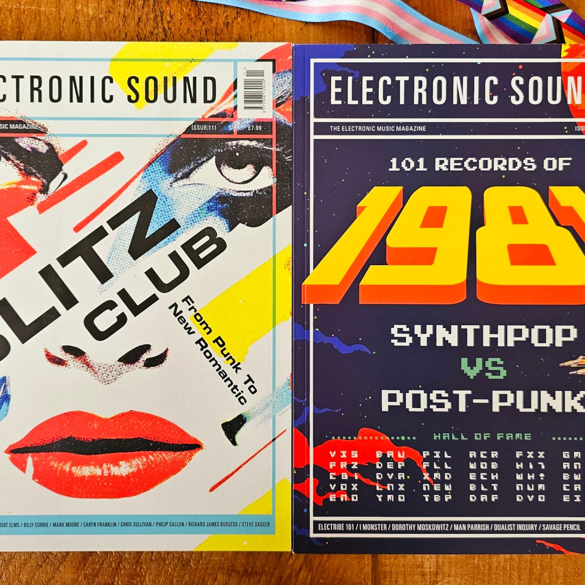 “Electronic Sound” magazine cites 1981 as a pivotal&nbsp;year
